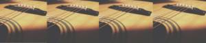 guitar strings