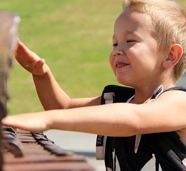 Piano lesson questions - What's up with the metronome? - Barrett School of  Music in Miami