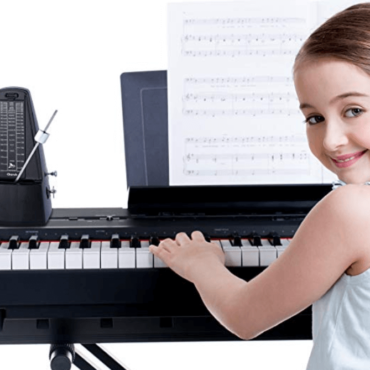 Piano lesson questions – What’s up with the metronome?