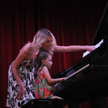 Taking Piano Classes in Miami could Improve Your Health!